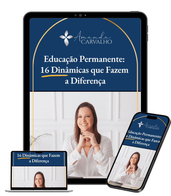 Ebook Educação Permanente